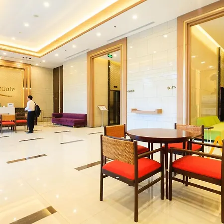 Chau Apartments - Infinity Pool- Ben Thanh Ho Chi Minh City Exterior photo